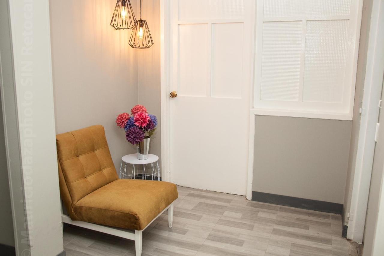 Apartasuites & Hotel Bogota Teusaquillo Kültér fotó
