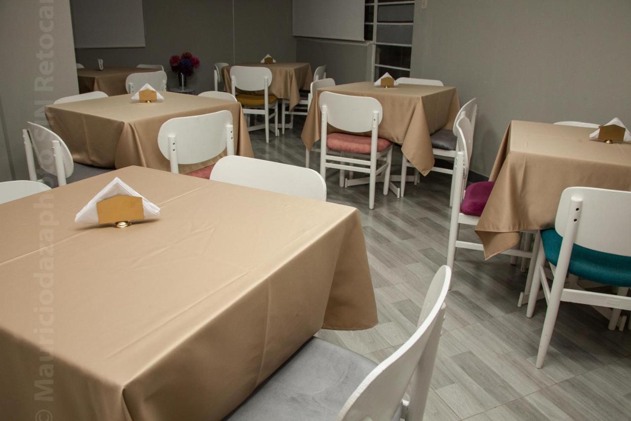 Apartasuites & Hotel Bogota Teusaquillo Kültér fotó